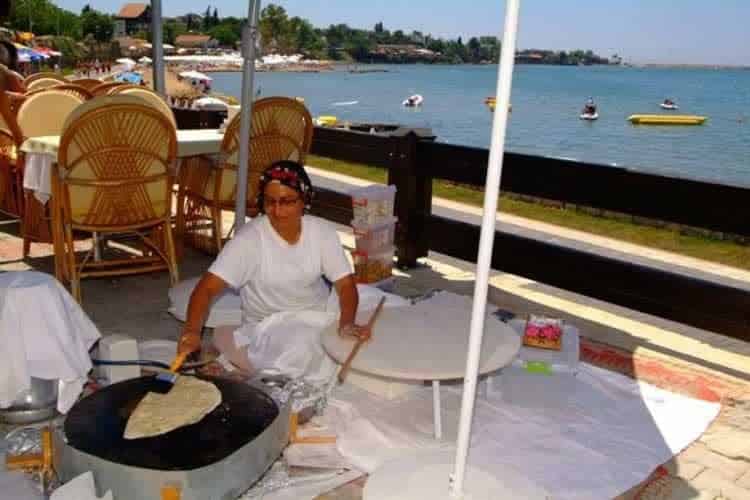 Altınkum Hotel Side